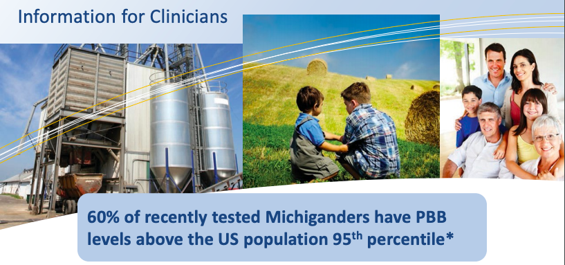 Info for clinicians